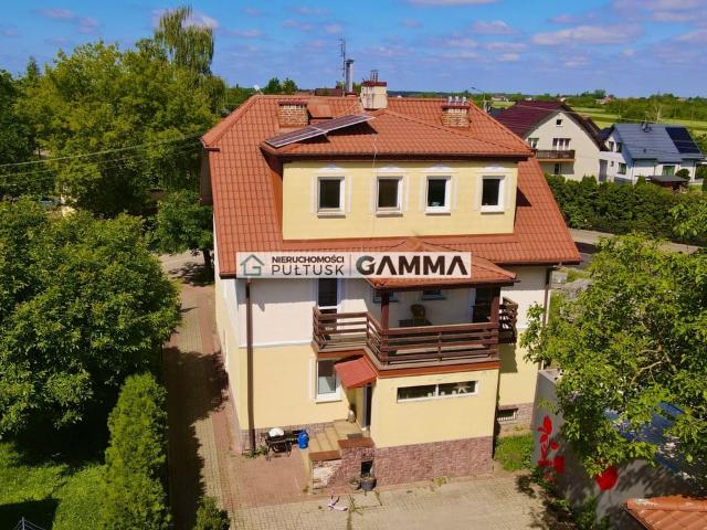Dom na sprzedaż