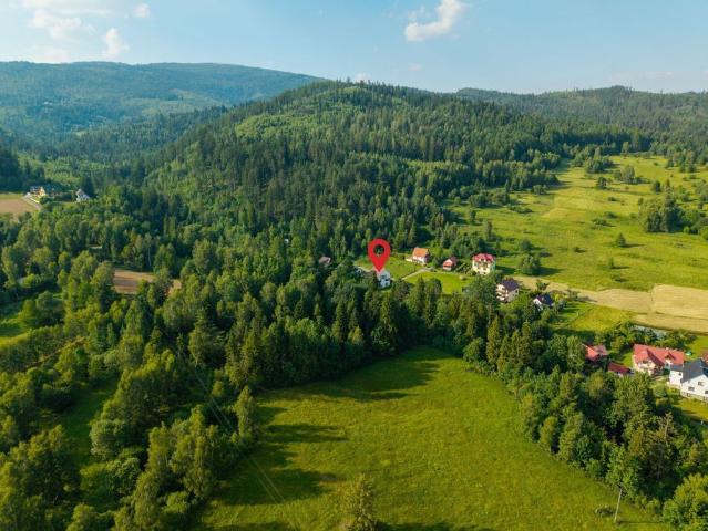 Dom na sprzedaż