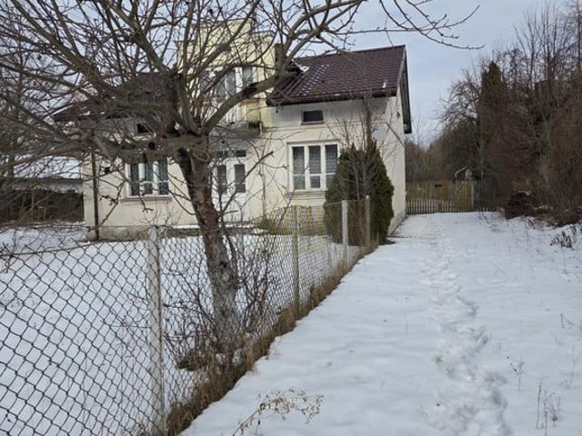 Dom na sprzedaż