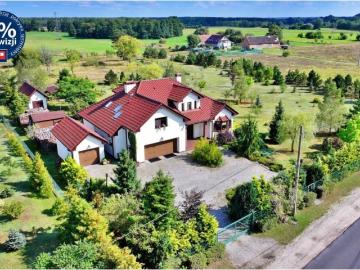 Gmina Drezdenko, Powiat strzelecko-drezdenecki, Województwo lubuskie