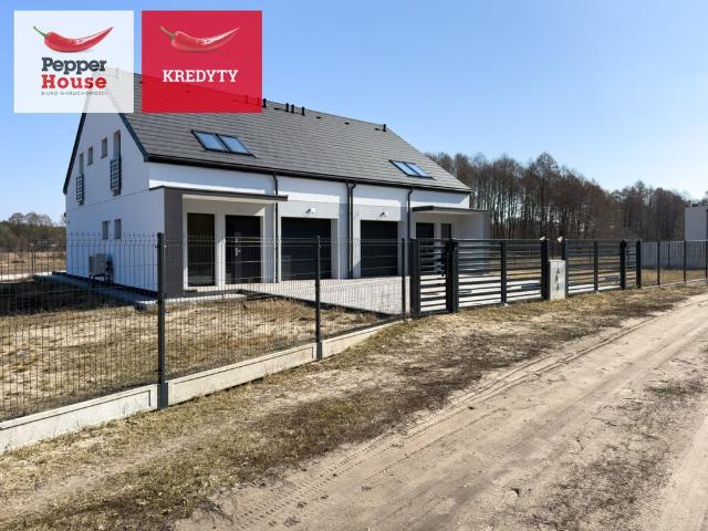 Dom na sprzedaż