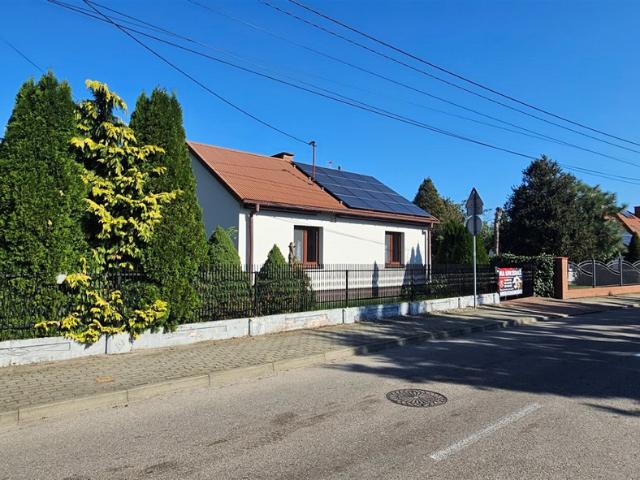 Dom na sprzedaż