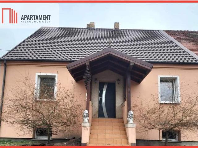 Dom na sprzedaż