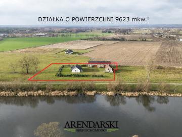 Gmina Deszczno, Powiat gorzowski, Województwo lubuskie