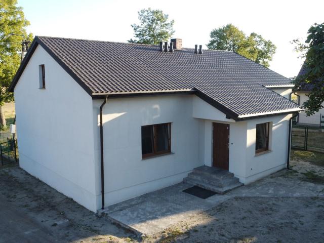 Dom na sprzedaż