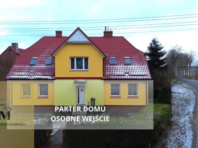 Dom na sprzedaż