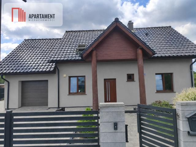 Dom na sprzedaż