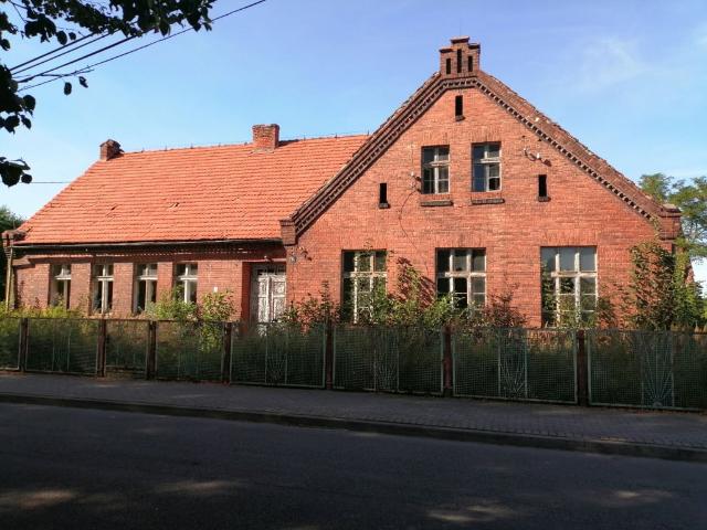 Dom na sprzedaż