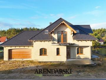 Gmina Deszczno, Powiat gorzowski, Województwo lubuskie