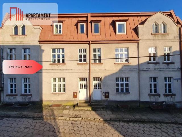 Dom na sprzedaż
