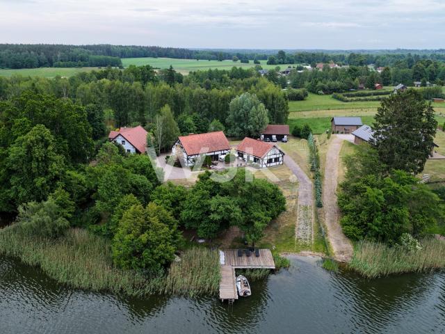 Dom na sprzedaż