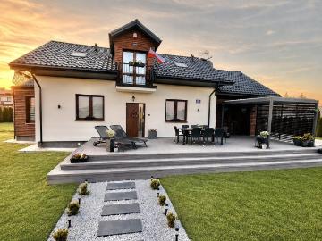 Dom na sprzedaż