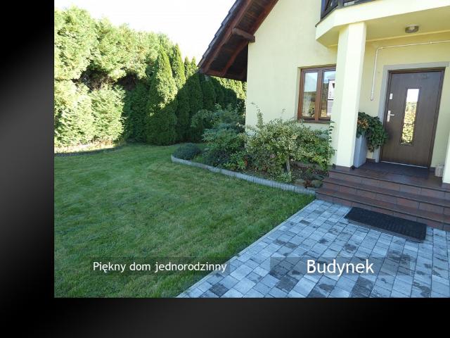 Dom na sprzedaż