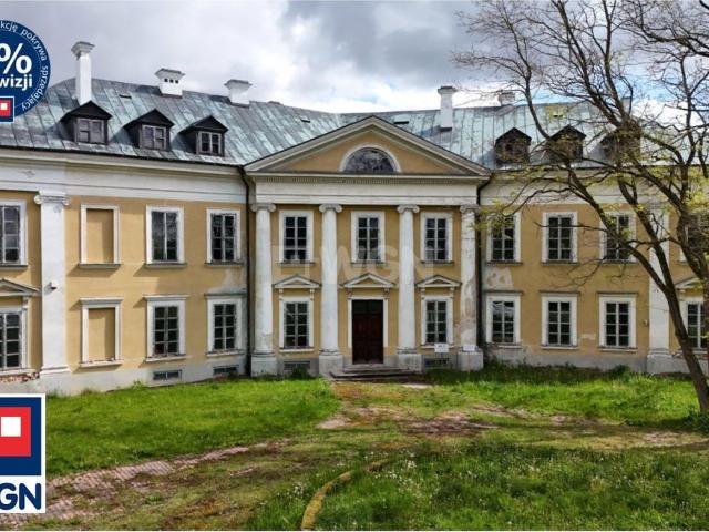 Dom na sprzedaż