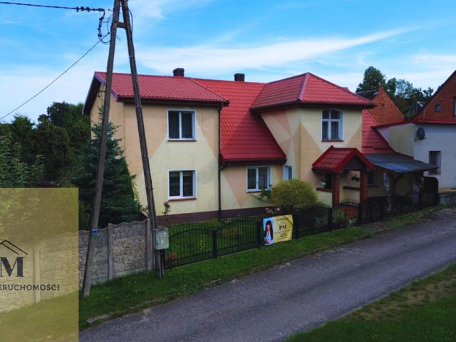 Dom na sprzedaż