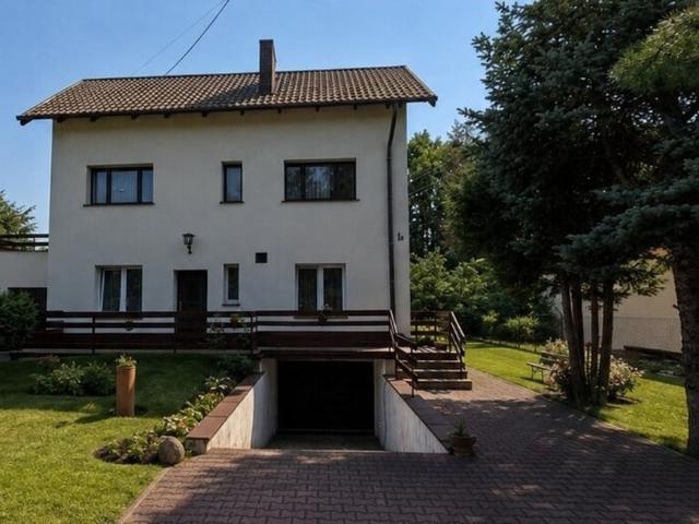 Dom na sprzedaż