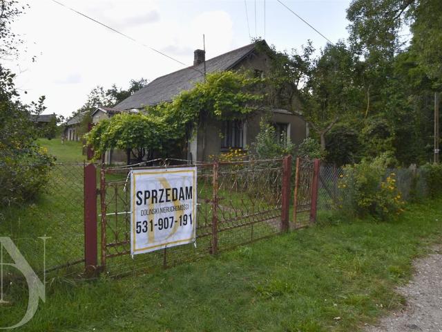 Dom na sprzedaż