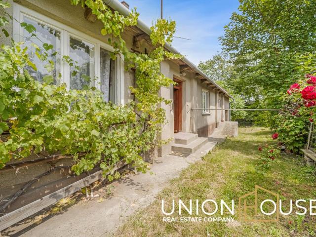 Dom na sprzedaż