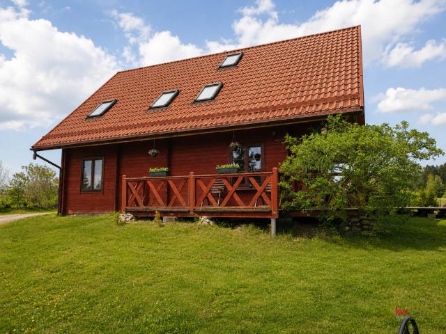 Dom na sprzedaż