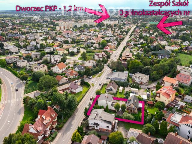 Dom na sprzedaż