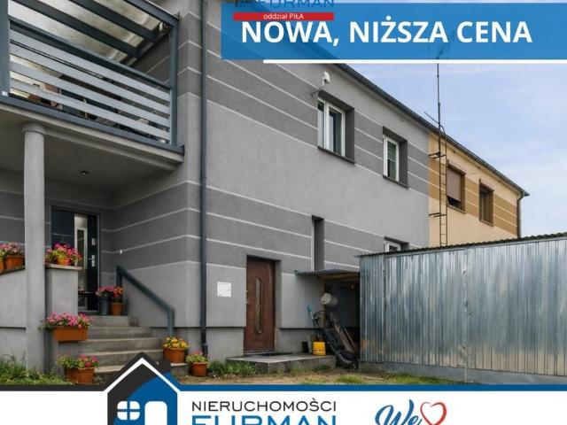 Dom na sprzedaż