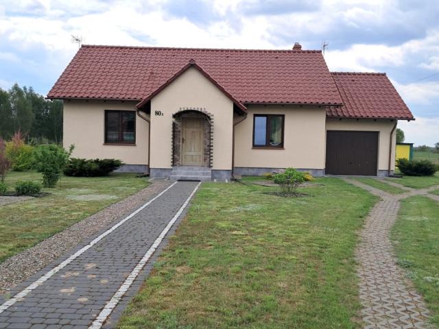 Dom na sprzedaż