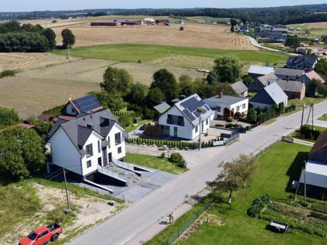 Dom na sprzedaż