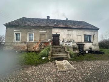 Dom na sprzedaż