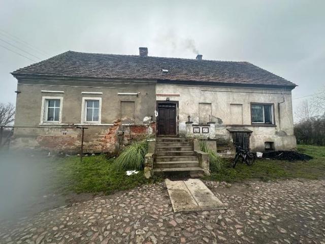 Dom na sprzedaż