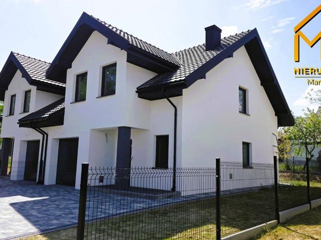 Dom na sprzedaż
