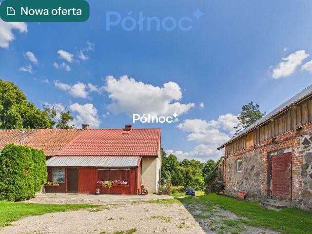 Dom na sprzedaż