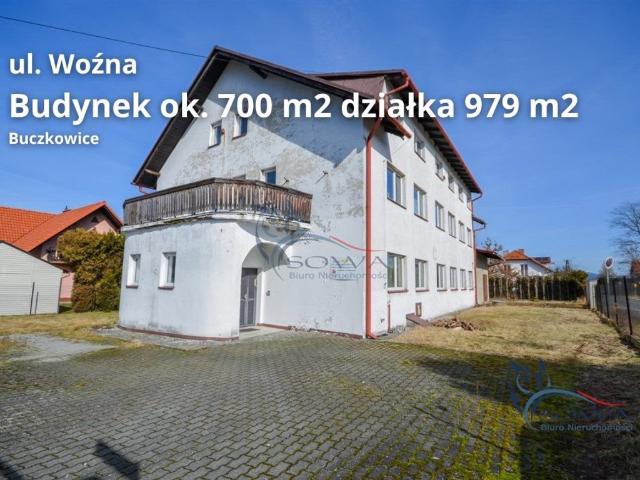 Dom na sprzedaż