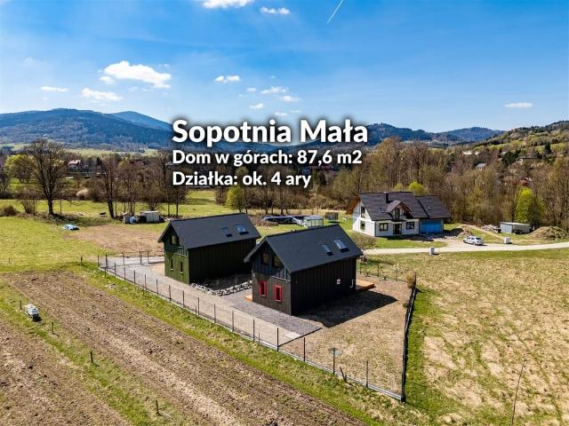 Dom na sprzedaż