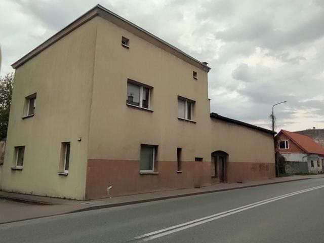 Dom na sprzedaż, Armii Krajowej