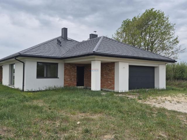 Dom na sprzedaż