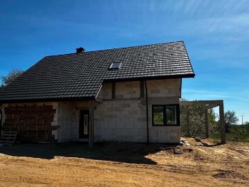 Dom na sprzedaż