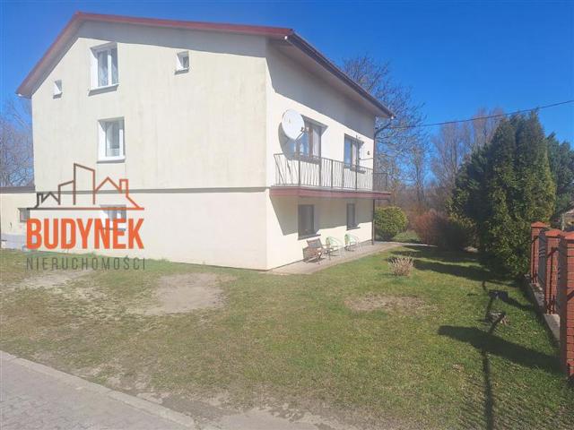 Dom na sprzedaż