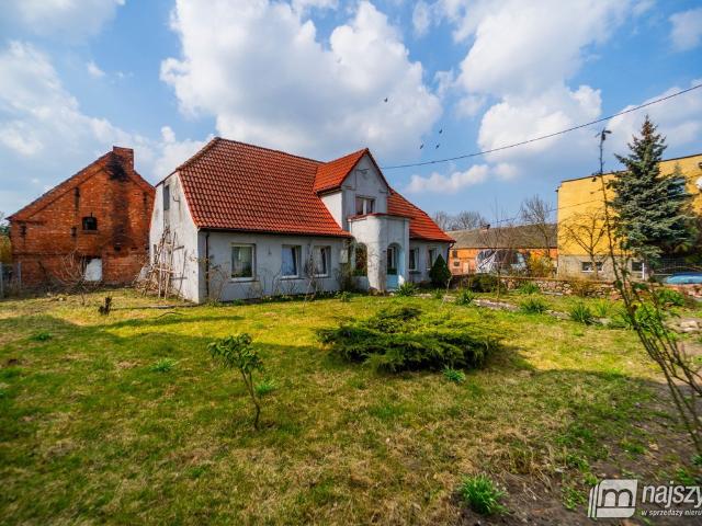 Dom na sprzedaż
