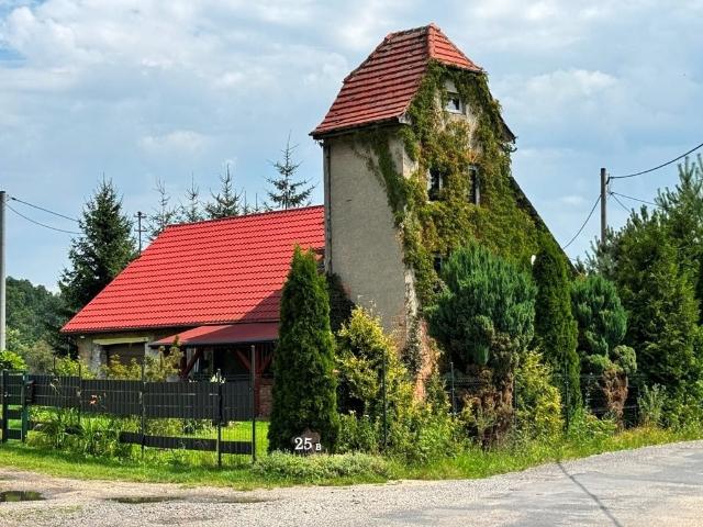 Dom na sprzedaż