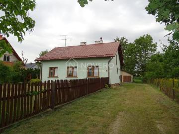 Dom na sprzedaż