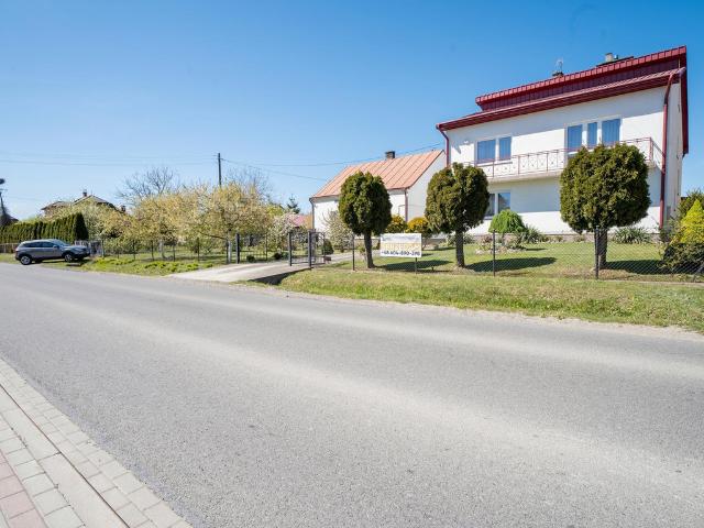 Dom na sprzedaż