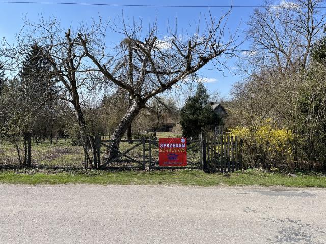 Dom na sprzedaż