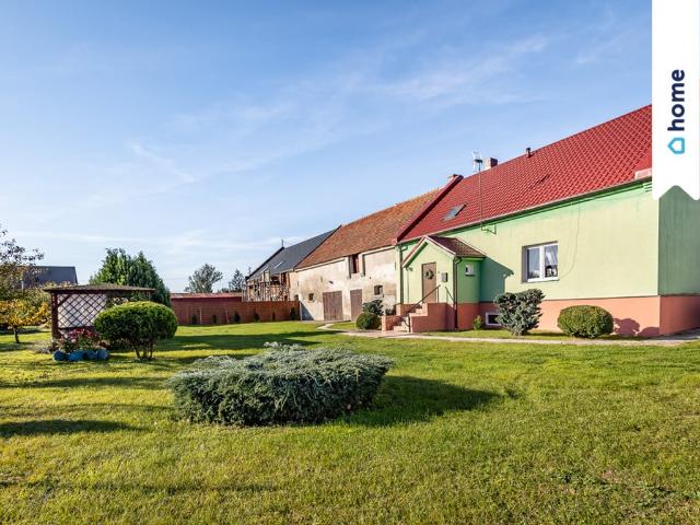 Dom na sprzedaż