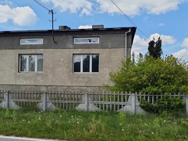 Dom na sprzedaż
