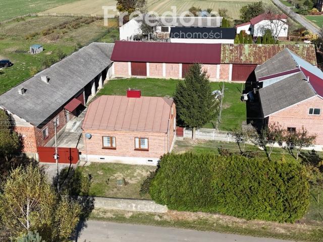 Dom na sprzedaż