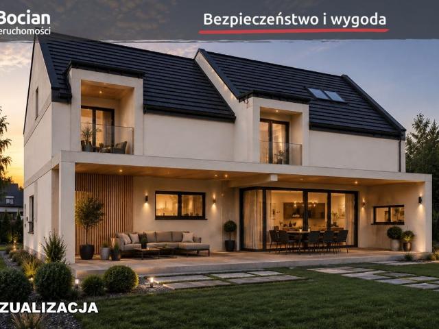 Dom na sprzedaż