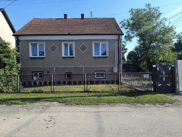 Dom na sprzedaż