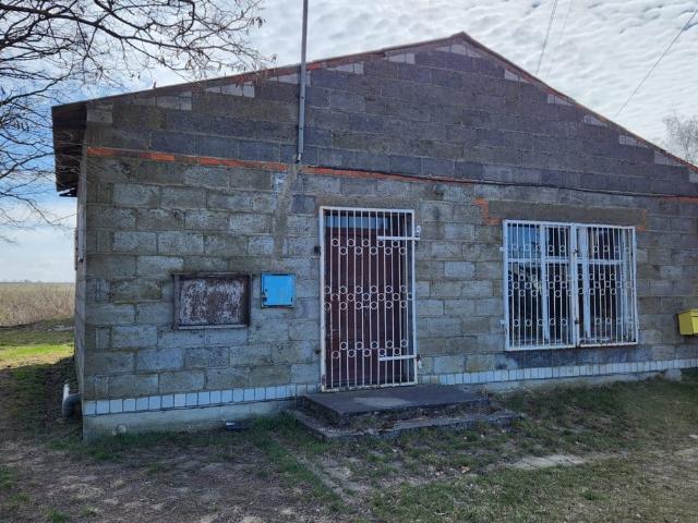 Dom na sprzedaż