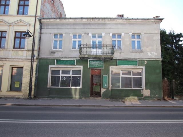 Dom na sprzedaż