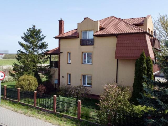Dom na sprzedaż
